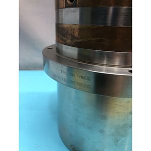 Roulements à air Westwind D1234-01 pour broches haute vitesse - Équipements et pièces semi-conductrices de renommée mondiale et de confiance - Product Image 3