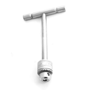 Taladro de Hueso de Acero Inoxidable con 1 Año de Garantía, Manual, Quirúrgico, Ortopédico, Reutilizable, de Precisión - Product Image 6