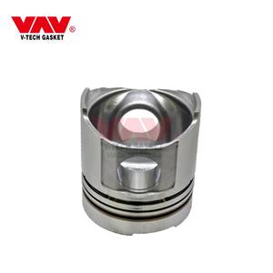 6138-32-2120 FABRICANTS DE PISTON S6D110 pour PIÈCES DE TRACTEUR KOMATSU - Product Image 4