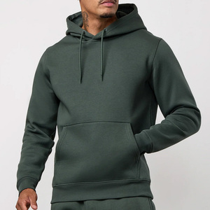 Sweat-shirts surdimensionnés personnalisés pour hommes en molleton bouclette – Production OEM pour marques de vêtements – Faible MOQ – Direct Usine - Product Image 6