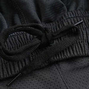Maillots de basket-ball personnalisés, grande taille, légers, respirants, antibactériens, à séchage rapide, ensemble uniforme d'entraînement - Product Image 4
