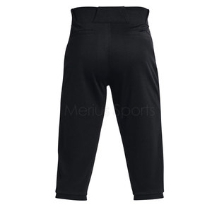 Pantalones de Béisbol Ligeros Hechos a Medida, Material Duradero, Ajuste Cómodo con Acabado de Textura Suave - Product Image 2