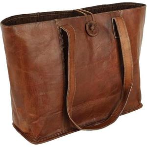 Sac à main en similicuir pour femme avec design tendance et fermeture éclair – Sac élégant à porter à la main pour le shopping, les voyages, le bureau – Vente en gros - Product Image 6