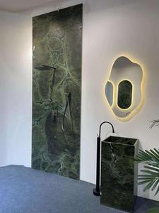 Suministro Directo de Fábrica, Losas de Mármol Cortadas a Medida para Proyectos de Construcción, Decoración de Interiores y Diseños Arquitectónicos en Venta - Product Image 2