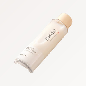 Soins de la peau coréens Mizon K-Beauty Ssalbit Toner 150ml Fabriqué en Corée Produits unisexes pour Afro-Américains fabricant produit - Product Image 3