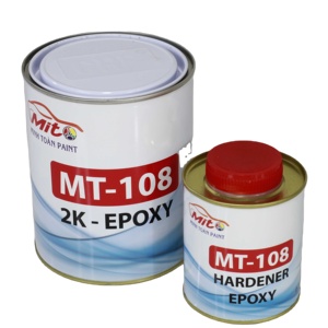 Offre Spéciale 1 litre boîte de conserve ronde avec revêtement en or 0.2mm forme carrée couvercle en étain impression personnalisée boîtes métalliques de qualité vietnamienne - Product Image 1