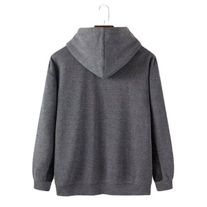 เสื้อฮู้ดดี้สั่งทำ ไม่มีขั้นต่ำ ปริมาณสั่งซื้อขั้นต่ำน้อย ขายส่ง OEM ผลิตเร็ว ผ้าฝ้ายฟลีซ โรงงานผู้ผลิต - Product Image 2