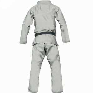 Nuevo Kimono de Judo de Poliéster/Algodón, Diseño Personalizado, Ropa de Combate, para Jiu Jitsu y Judo, Secado Rápido, Transpirable, Precio Bajo - Product Image 3