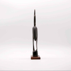 Oiseaux décoratifs en corne de haute qualité, faits à la main, par Perfect Enterprises - Product Image 4