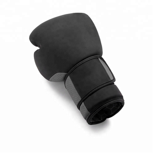 Guantes de Boxeo Profesionales con Logotipo Personalizado, Guantes de Entrenamiento y Sparring de Cuero PU, 10oz 12oz 14oz 16oz, Venta al Por Mayor - Product Image 2