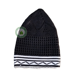 New Arrived Muslim Casual Stretchy Cotton Beanie <b>Hat</b> Kufi Skull Cap <b>Hats</b> Featuring Solid Cool Designs Outdoor Four Seasons - Product Image 6