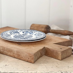 Planche à découper en bois écologique, surface lisse et durable, pour couper les légumes, les fruits, la viande, le pain, le fromage, la cuisine - Product Image 4