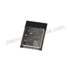 Jeking Bluetooth Wifi thu phát mô-đun <span class=keywords><strong>2.4GHz</strong></span> ~ <span class=keywords><strong>2</strong></span>.5GHz bề mặt gắn kết ESP32-WROOM-32-N4 - Product Image 4