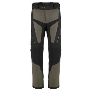 Pantalones de Cuero Profesionales Unisex para Motociclismo, Color Personalizado, Cuero Genuino Transpirable, Ropa de Carreras de Motos y Automóviles - Product Image 1