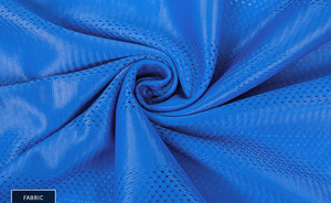 Chalecos Deportivos Personalizados para Equipos de Fútbol, Baloncesto y Maratón, 100% Poliéster Transpirable, Impresión por Sublimación, para Entrenamiento - Product Image 5