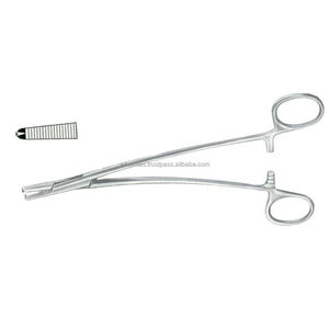 CE / ISO Certified A-1 VERITAS Faure Arteryy Forceps 20cm Stainless Steel Manual Surgical Instruments - Product Image 1