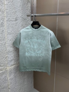 Camisetas Personalizadas DTG Oversize con Lavado Ácido Estilo Vintage, de Algodón Pesado, Estampado Streetwear para Hombre, Mujer, Unisex - Product Image 3