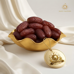 Bol de service en métal argenté pour dattes, chauffe-plats et casseroles haut de gamme, présentoir à fruits, vaisselle, ustensiles de cuisine en gros - Product Image 2
