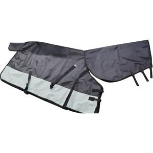 QUER VENDER Tapetes de cavalo alto pescoço Turnout 600D 1200D 1680D CAVALO DE INVERNO VERMELHO EM DÓLAR 15 5'3 5'6 5'9 6'0 6'3 6'6 6'9 7'0 - Product Image 4