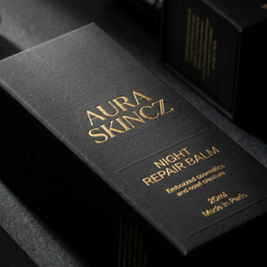 Fabricante de Cajas de Empaque para Cosméticos, Cajas de Papel Impresas Personalizadas para Marcas de Maquillaje, Cuidado de la Piel y Belleza, Venta al Por Mayor - Product Image 2