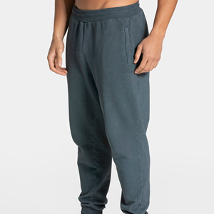 New Arrival <b>Joggers</b> Men's Pants Outdoor Use Men <b>Joggers</b> Workout Wear 100% Cotton Men <b>Joggers</b> - Product Image 1