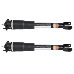 Ammortizzatori Posteriori a Sospensione Pneumatica per Cadillac SRX Sport Utility 4 Porte 2004-2009, Modelli Elettrici e a Gas 21992495 19302764 - Product Image 2