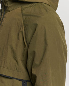 เสื้อแจ็คเก็ตกันลมน้ำหนักเบา รับผลิตฉลากสินค้าตามสั่ง แบรนด์ส่วนตัว - Product Image 5