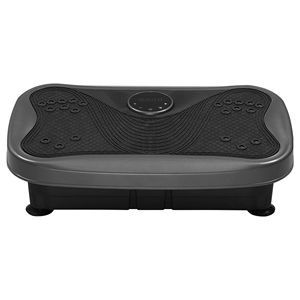 Piattaforma Vibrante per Esercizi Total Body con 120 Livelli di Velocità, Macchina per Drenaggio Linfatico e Brucia Grassi - Product Image 6