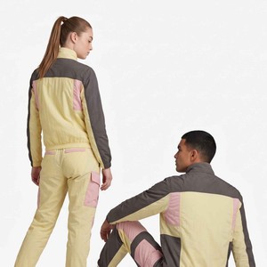 Pocket Windbreaker Tracksuit 100% Nylon <b>Trouser</b> <b>and</b> <b>Jacket</b> Tracksuit Water Proof Windbreaker Tracksuit For Men & Women - Product Image 6