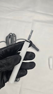 เครื่องจี้ไฟฟ้าแบบมือถือ Ellman Surgitron FFPF EMC รุ่น Universal ใช้ซ้ำได้ ฆ่าเชื้อได้ด้วยหม้อนึ่งความดันสูง ได้รับการรับรองมาตรฐาน CE ผลิตจากสแตนเลสสตีล รุ่นใหม่ - Product Image 6
