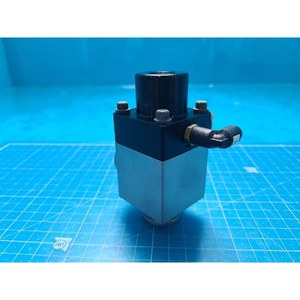 Válvula de Control de Aislamiento al Vacío MKS CVCVO-KFKF-NCVV, Usada como Pieza de Repuesto para Equipos Legacy Semiconductor - Product Image 3