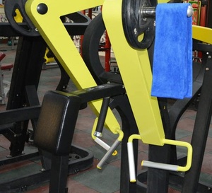 Serviettes de sport en coton ultra douces et très absorbantes, serviettes de gym unisexes de qualité supérieure, serviettes de fitness à séchage rapide pour la salle de sport, tissu respirant - Product Image 2