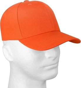 Outdoor <b>Golf</b> Baseball Cap Custom Logo Cotton Adjustable Dad <b>Hat</b> Breathable Sports <b>Sun</b> Visor Snapback - Product Image 1
