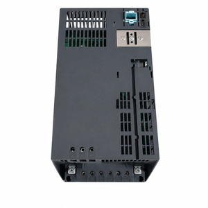 Module d'alimentation industriel 6SL32240BE337AA0, solution de commande de moteur à haute efficacité, prêt pour une livraison rapide - Product Image 1