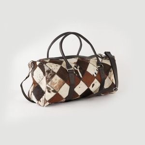 Fournisseur en gros de sacs de voyage en cuir de vachette personnalisés, OEM, produits d'exportation de haute qualité à prix de gros - Product Image 6