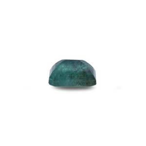 Natural Zambian Emerald Loose Gemstone 7.4 Carat Pear Shape 6mm Certified Wholesale - Product Image 3