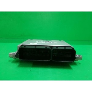 Unité de commande moteur d'occasion S80 II 2006-2009 GENUINE 30785100 - Product Image 4