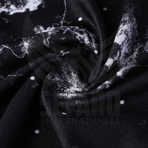 Uniforme de Baloncesto de Alta Calidad con Estampado Tie Dye, Uniforme de Baloncesto Personalizado - Product Image 6