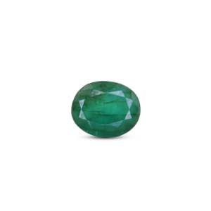 Natural Emerald Cut Loose Gemstone 2.82 Carat High Quality for Fine Jewelry - Product Image 1