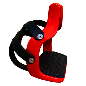 Estribos de Acero Inoxidable para Equitación, Antideslizantes, Flexibles, para Montar a Caballo, Accesorios de Seguridad - Product Image 1