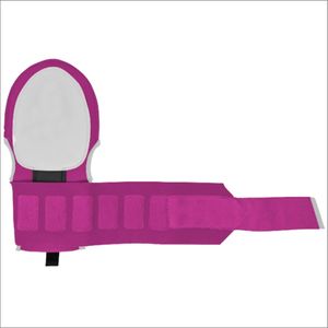 Gants de glisse en néoprène pour baseball et softball, pour jeunes et adultes, gaucher/droitier, personnalisables, vente en gros - Product Image 6