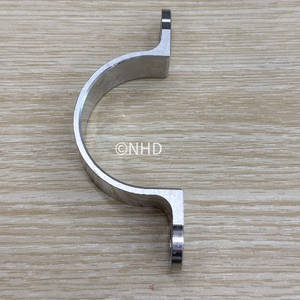 Juego de herrajes de partición de inodoro de acero inoxidable 304/316 para Spa, apartamento, ducha, Hotel, proyectos de instalación de baño público - Product Image 3