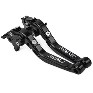 Palanca de embrague de freno modificado para motocicleta, palanca de freno, palanca de embrague para MSX125 SF - Product Image 6