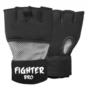 Gants intérieurs respirants en néoprène pour la boxe et le kickboxing, avec support de poignet à enroulement rapide, conception sur mesure - Product Image 3