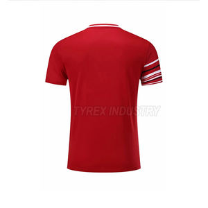 Ensemble de tenue de tennis avec tissu anti-humidité pour les longues séances d'entraînement et les matchs de compétition - Product Image 4