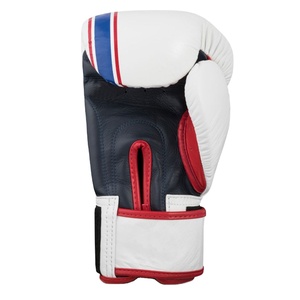 Guantes de boxeo de lucha hechos a medida de alta calidad Nuevo diseño Buen precio Online Guantes de boxeo más vendidos para Universal - Product Image 2