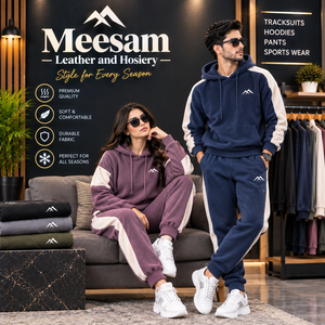 Sudadera con Capucha Lila para Mujer, Manga Larga, Bolsillo Canguro, Cordón Ajustable, Estilo Casual - Product Image 5