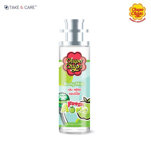 Spray Corporal con Aroma Afrutado a Melón Feliz para Mujer, 30 ml, Take & Care - Product Image 3