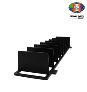 LONGNEW PP <b>Plastic</b> Barrier <b>Strip</b> | OEM Electrical Equipment Component - Product Image 2