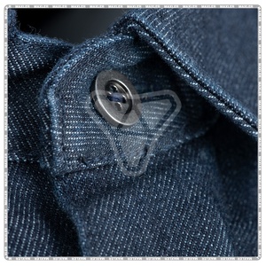 Meilleures chemises de flanelle de vêtements de sport 10 pièces pour la moto et la course automobile Doublure en coton et fermeture à glissière pour un confort optimal - Product Image 5